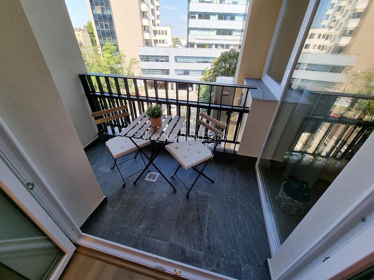 Studio bulevardul Unirii – Zepter | mobilat/utilat complet - 9