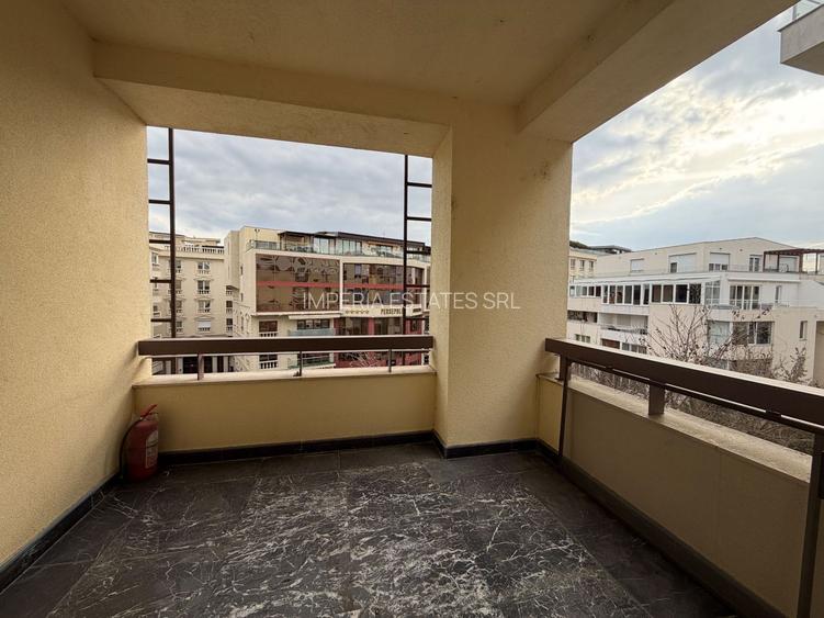 SATUL FRANCEZ! 3 dormitoare, MOBILAT MODERN, GARAJ - 8