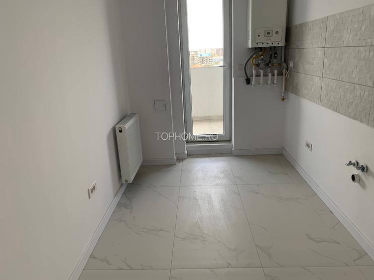 Apartament 2 camere finisat, bloc nou, Brancoveanu-Postalionului - 8