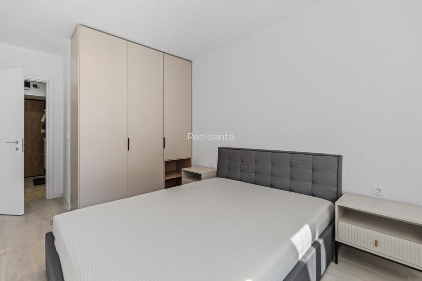 2 camere HILS Republica | Parcare Subteran | Lux - 11