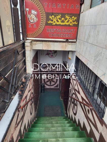 Închiriere spațiu comercial 120 mp – str. N. Titulescu, zonă intens circulată - 2