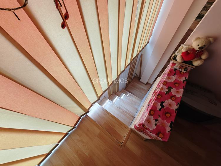 Spatiu multifunctional modular. - 19