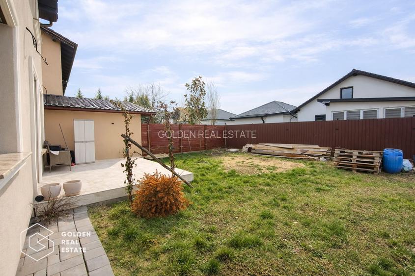 Casa practica cu 4 dormitoare, imobil eficient energetic, Via Carmina - 13