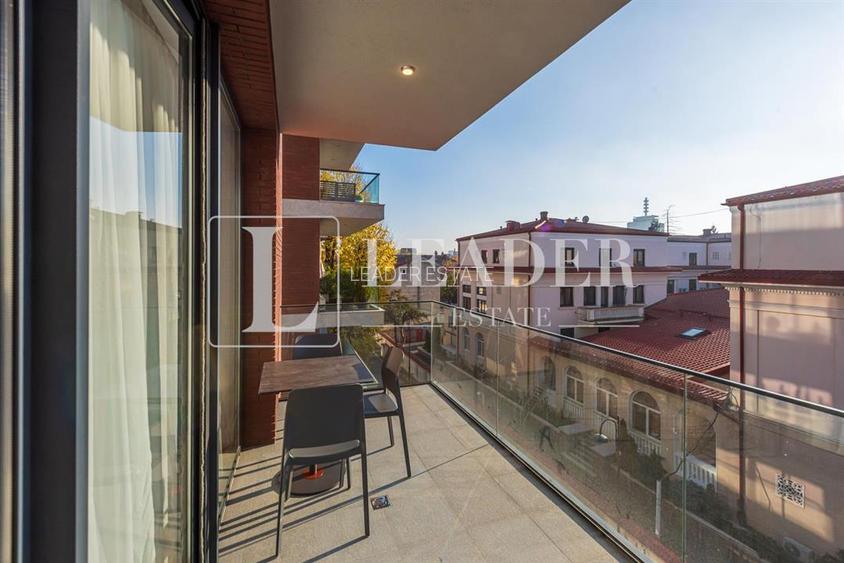 Inchiriere apartament I Primaverii - 11