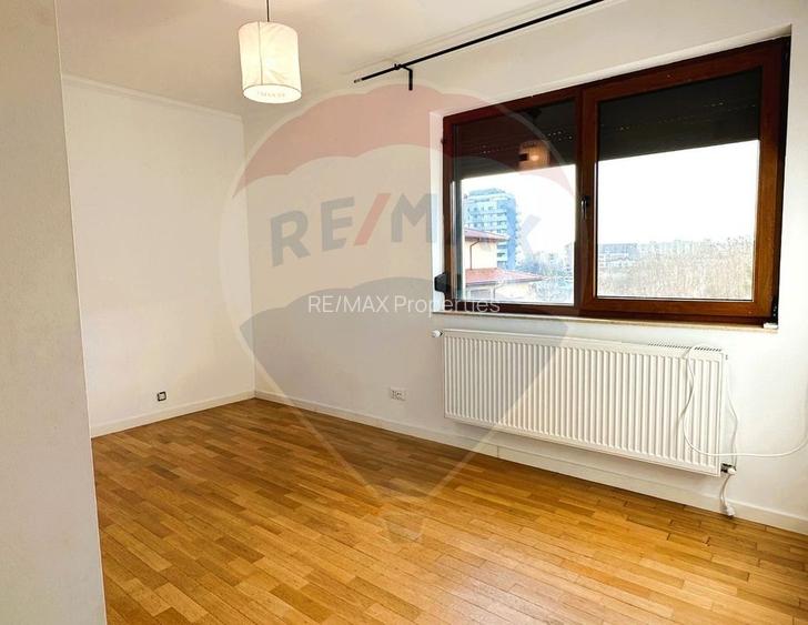 Apartament Premium 4 Camere, 120 mp | Jandarmeriei - Sisești - 9
