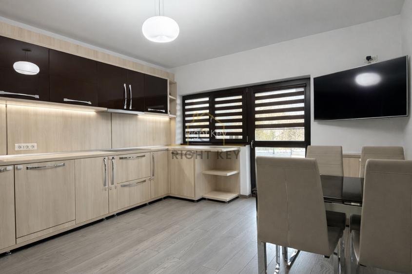 Vila Smart, Premium, 327mpu, 1000mpt, mobilata si utilata, 18kw! - 18