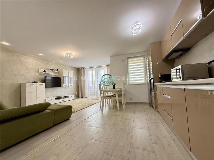 Apartament cu 2 camere cu parcare, Ama Residence (Unirii) la 2 km de Centru - 2