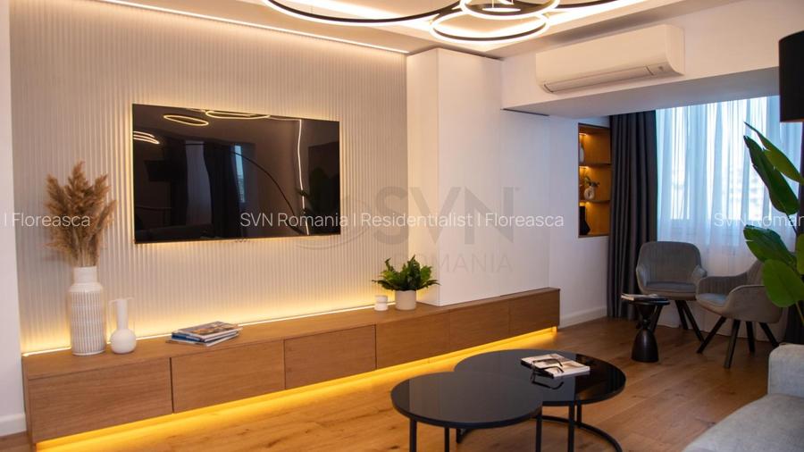 REA1028940 Apartament Premium 3 Camere de Inchiriat l Piata Unirii - 2
