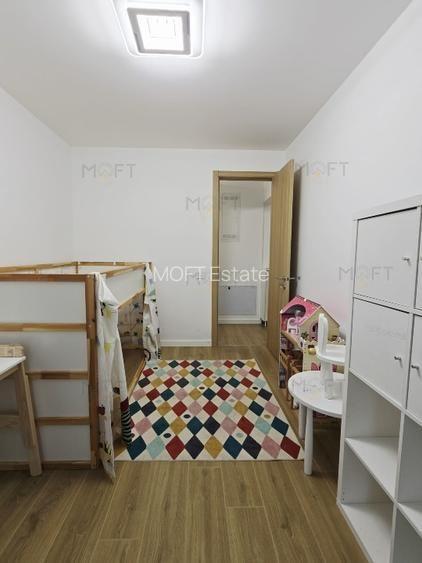 Apartament 3 camere lux - Parcare inclusa  | Expozitiei - 12