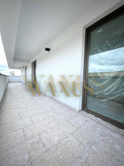 Penthouse Finisat - SU 86MP I ST 20MP I Bloc cu Lift - Tineretului - 8