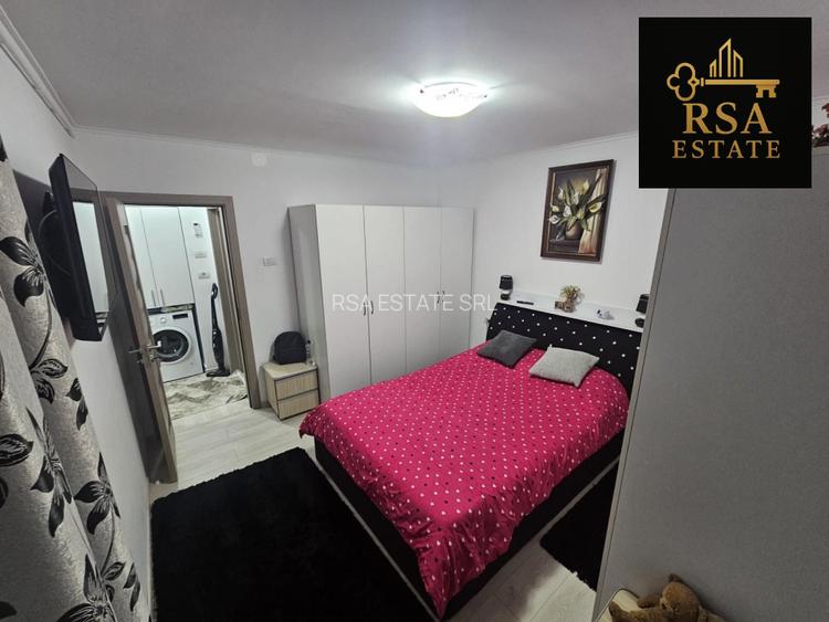Apartament cu 2 camere etaj 1, zona Ostroveni Ramnicu Valcea - 5