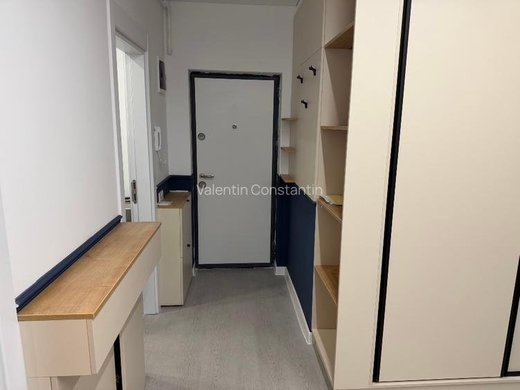 Garsoniera Chiajna zona Miltari | Bloc Nou | Preț Avantajos Ideal Investiție - 11