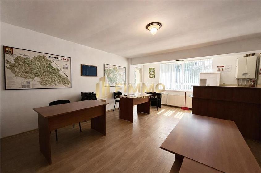 Apart 3 cam | 85mp | Zona Universitatii | Suceava | ID:1714 - 3