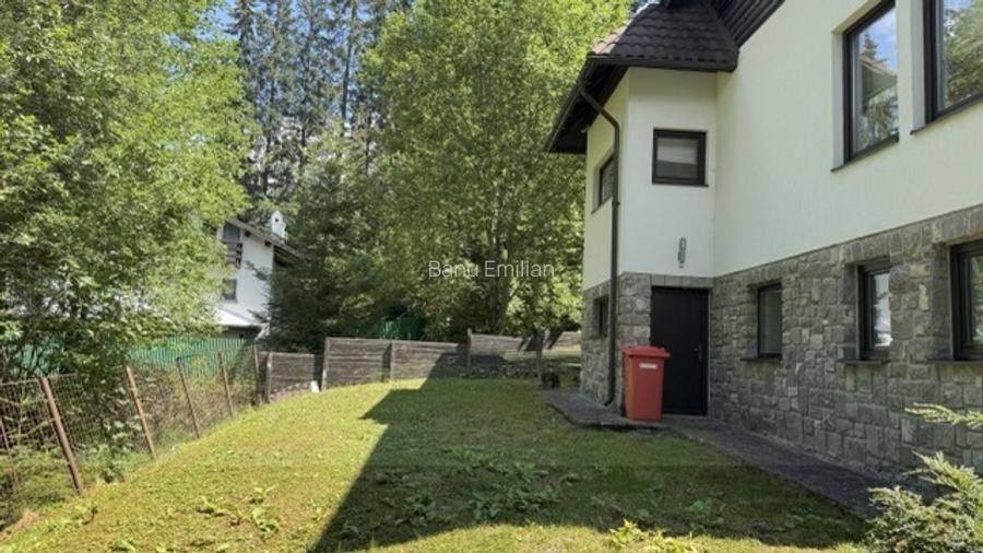 VIND  VILA  SUPERBA  PREDEAL  ( BV) Cioplea   - 15