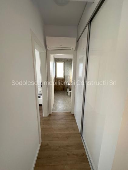 Apartament la prima inchiriere - 8