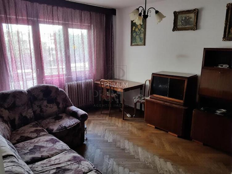 DACIA | 3 CAM | DECOMANDAT | ET.2 | LIFT | ANVELOPAT | 2 BALCOANE | BOXA | ZONA - 2