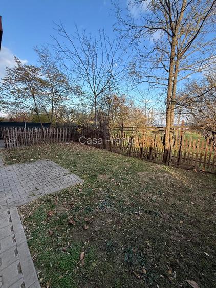 De vanzare Apartament 2 camere cu teren, zona Cetate – Lidl - 10