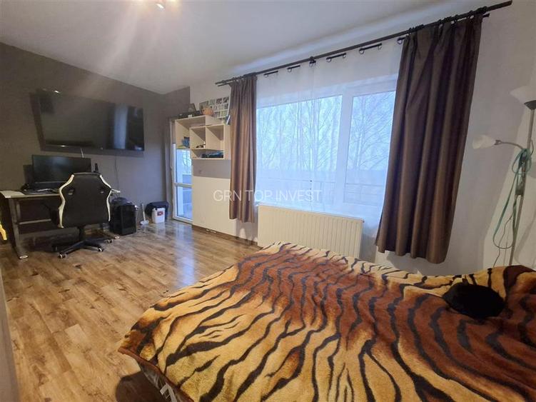 Casa cu 3 camere teren de 264 mp zona Zavoi - 8