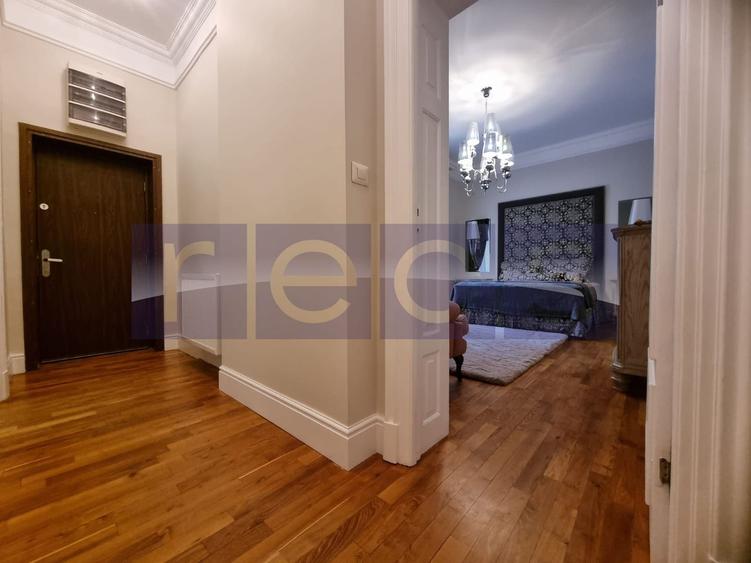 VANZARE- 5 CAMERE- DOROBANTI- CAPITALE - 24