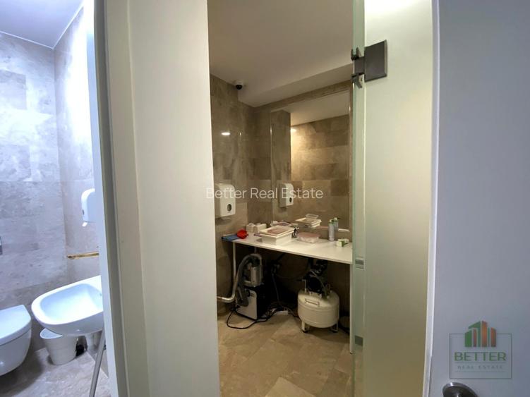 Închiriere spațiu comercial Sector 1 – Bld. Expoziției, 178 mp - 27