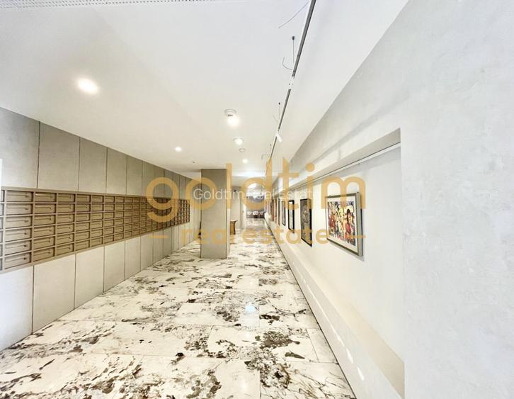 APARTAMENT 2 CAMERE/MOBILAT/UITILAT/TERASA/PARCARE/ARTCITY/PTA PRESEI LIBERE - 31
