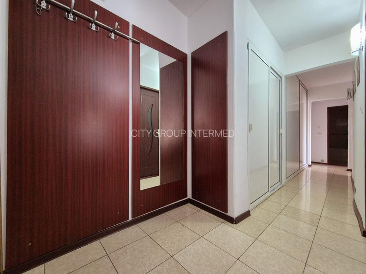 Tomis Nord - apartament 3 camere decomandate - 12