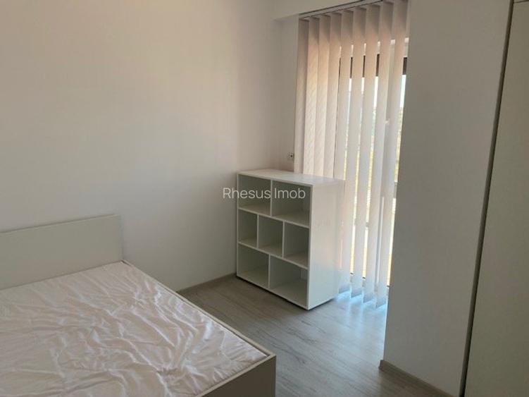 2 camere lidia bloc nou, centrala, parcare - 12