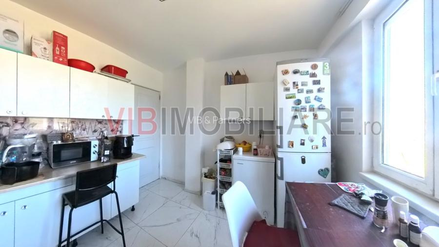 De vanzare apartament 3 camere, Stefan cel Mare - 13