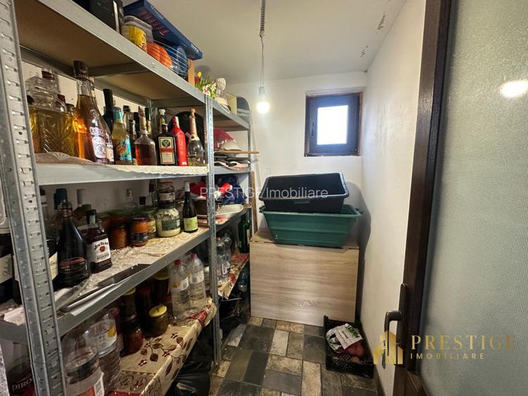  Casa noua P+E cu 3 camere de vanzare in Osorhei – judetul Bihor - 23