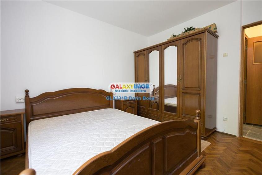 Vanzare apartament 2 camere TITAN (Intrarea Badeni) zona linistita - 7