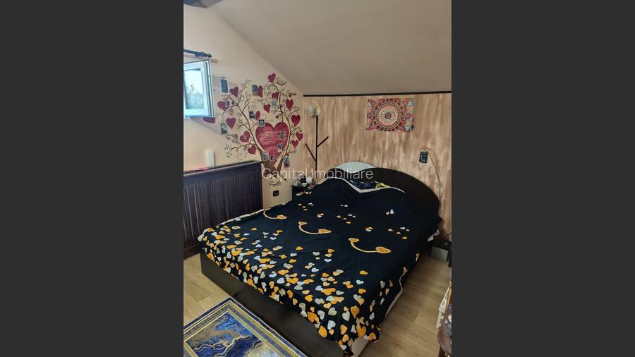 Casă Gageni Sud: 108m², 3 camere, 119.000€ - 9