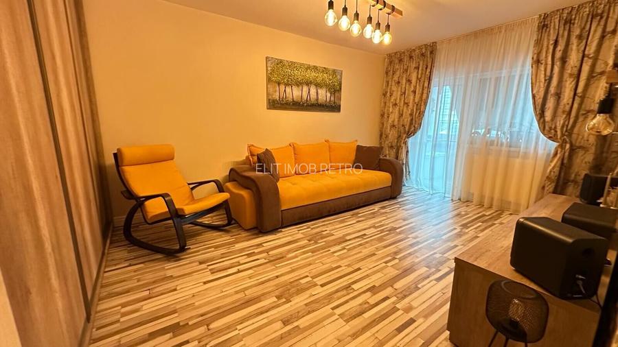 Apartament  4 Camere Sector 5 – Șos. Sălaj - 2