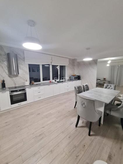 Casa deosebita, garaj, incalzire in pardoseala, acces restrictionat - 4