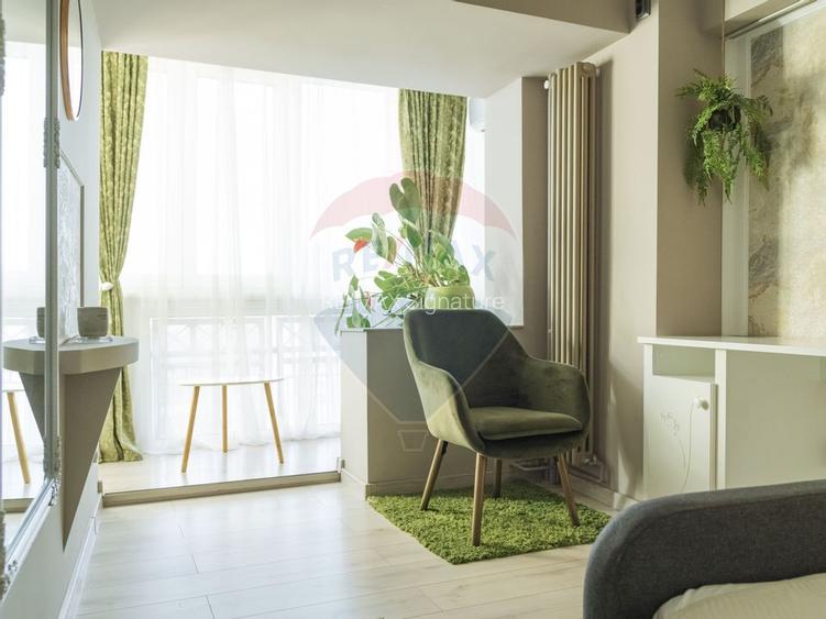 De inchiriat Apartament cu 3 camere în zona P-ta Alba Iulia - 11