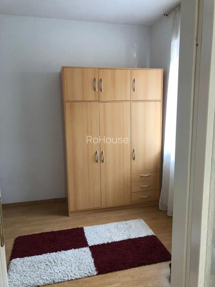 Apartament 2 camere in centru cu parcare proprie in curtea interioara - 12