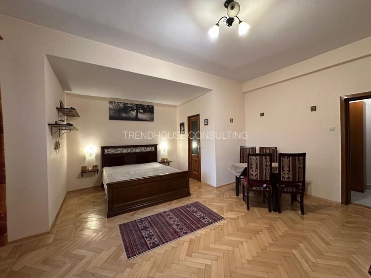 Oportunitate! Universitate-Muzeul Bucuresti-Centrul Vechi,36 mp-Metrou - 4