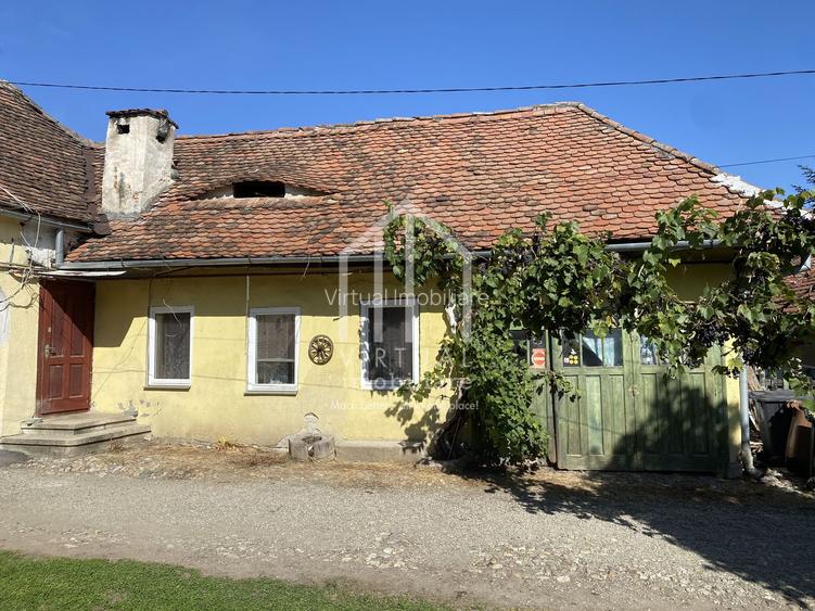 Casa de vanzare in Sibiu, cu doua apartamente - 18