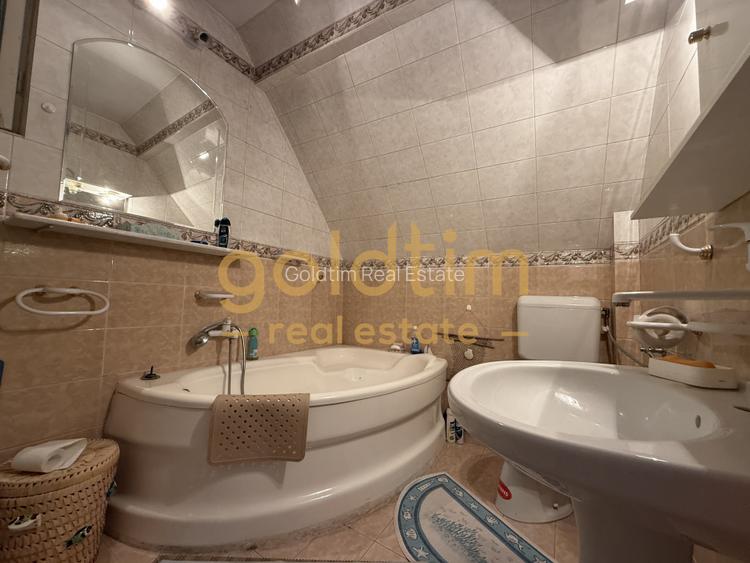 CASA IN ZONA LINISTITA/MOBILATA/UTILATA/TEREN IMPRESIONANT 5000MP/CORNU/PRAHOVA - 29