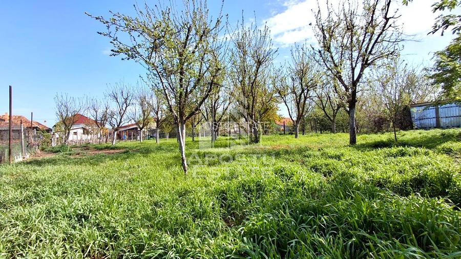 Casa de vanzare in Ineu formata din 2 cladiri - 44