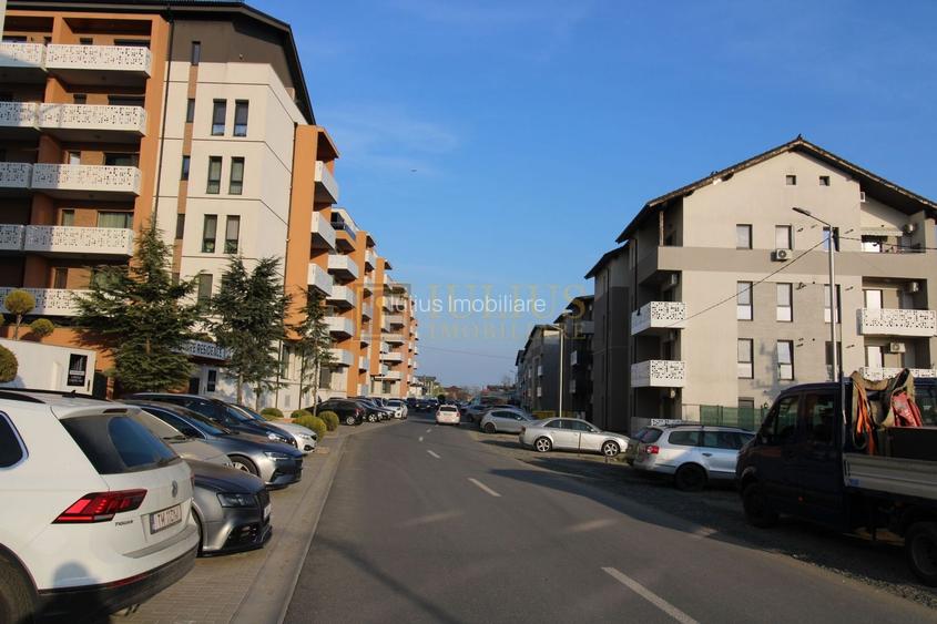 3 camere,  Giroc, la 10 min de Spitalul Judetean, loc parcare inclus - 32