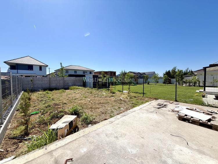 Duplex premium, 4 camere, 144 mp utili, 344 mp teren - Dumbravita - 15