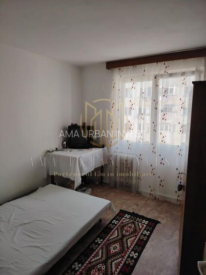 3 Camere Decomandat | Metrou 1 Decembrie | Bloc Reabilitat - 12