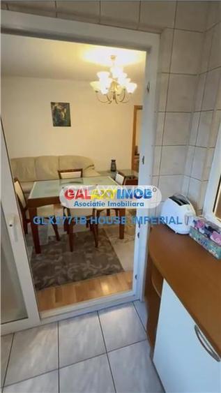 Apartament 4 camere de vanzare - Calea Victoriei  Locație de excepție - 4