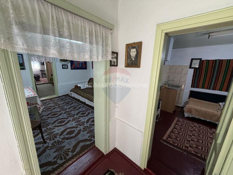 Casă cu teren Nanesti - 9