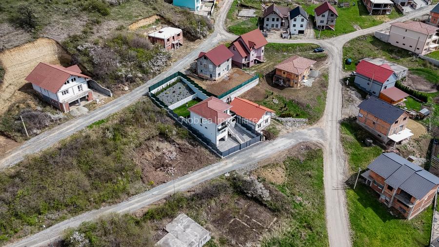 Casa premium – 150 mp utili + 480 mp teren – Sura Mare - 4