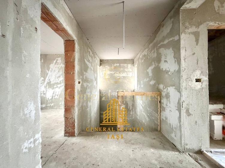 Vânzare Casa P+1, Valea Lupului - ST 148 mp - 13