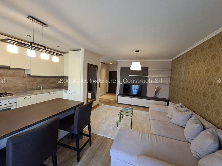 Apartament 3 camere Zona Braytim - 27