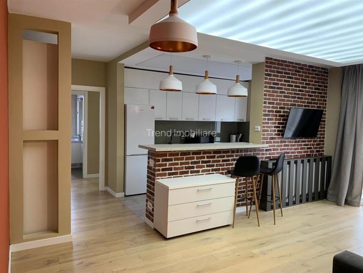 Apartament cu 3 camere - 2 dormitoare + 2 bai - Platinia Shopping Mall - 2