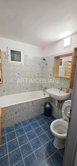 Apartament 3 Camere Tei cu Centrala Proprie si Parcare - 8