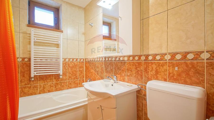 Comision 0 | Apartament cu 2 camere mobilat-utilat |Bulevardul Vlahuță - 14